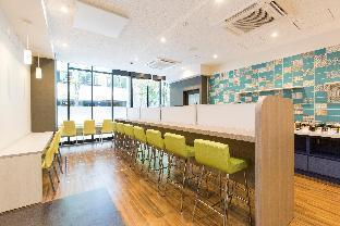 大阪淀屋桥索三科酒店 酒店 大阪
